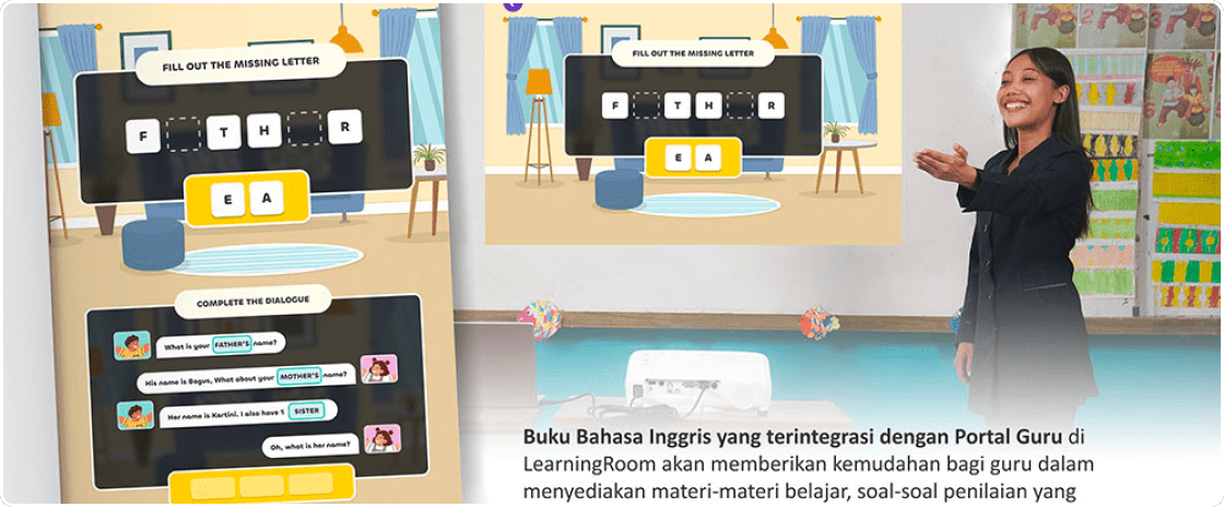 Metode pembelajaran terpadu